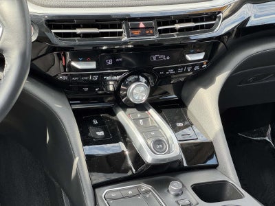 2023 Acura MDX BASE