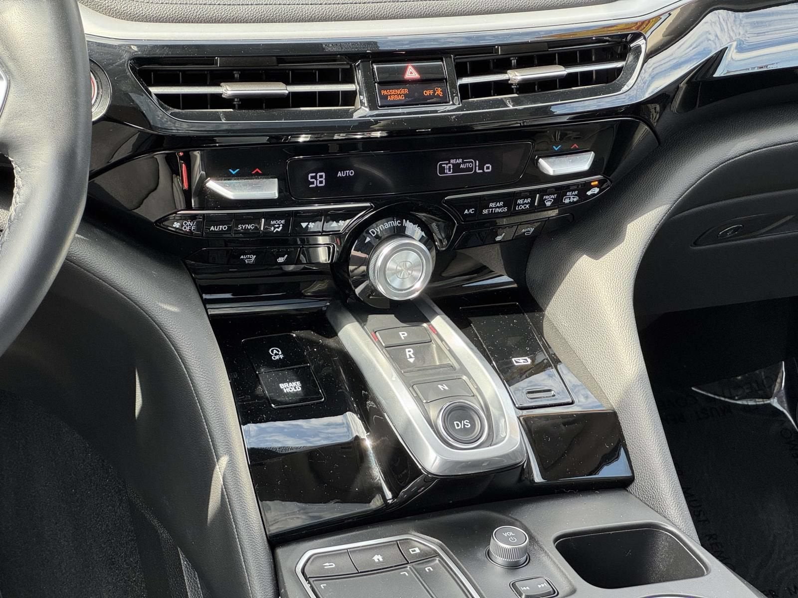 2023 Acura MDX BASE
