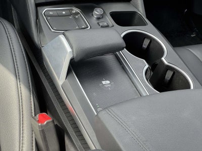 2023 Acura MDX BASE