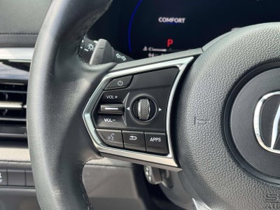 2023 Acura MDX BASE