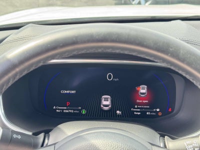 2023 Acura MDX BASE