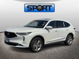 2023 Acura MDX BASE