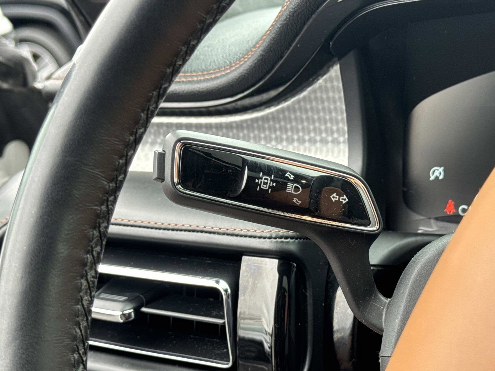 2020 Lincoln Aviator Black Label