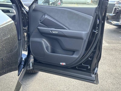 2026 Lexus TX TX 350