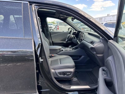 2026 Lexus TX TX 350