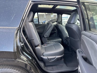 2026 Lexus TX TX 350