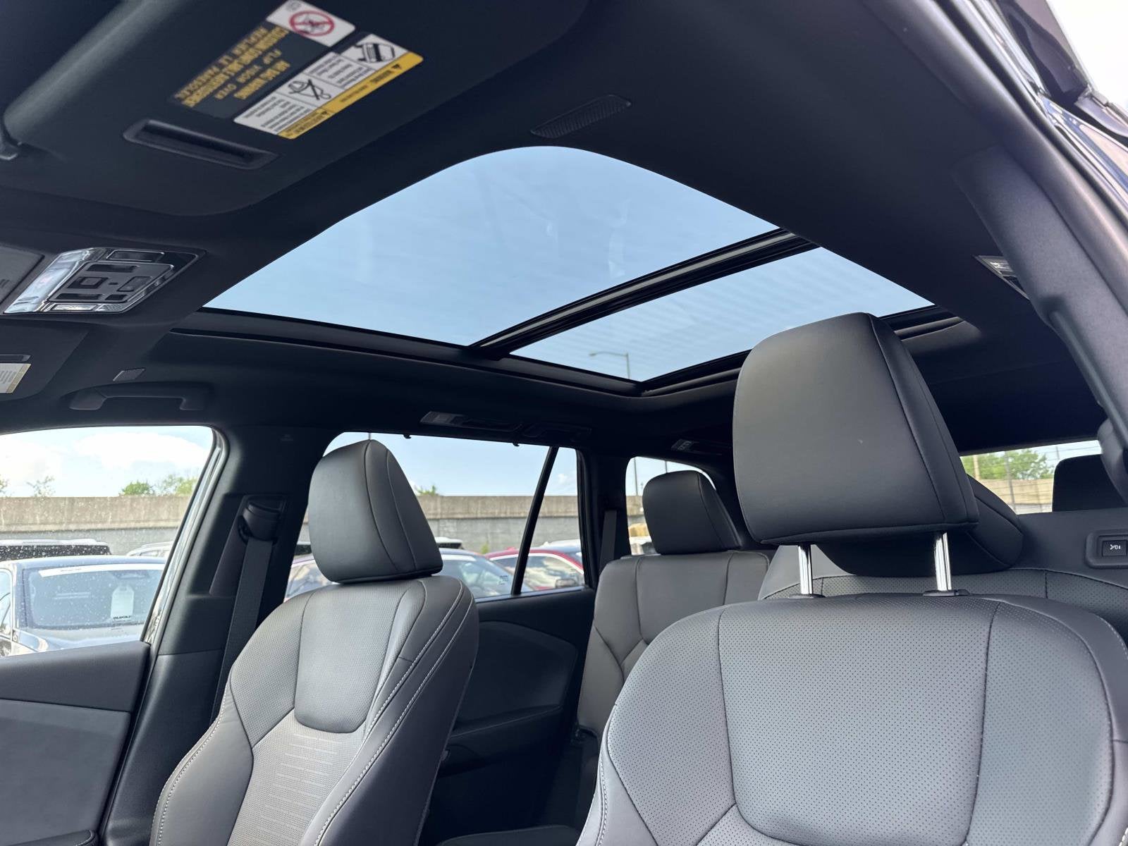 2026 Lexus TX TX 350