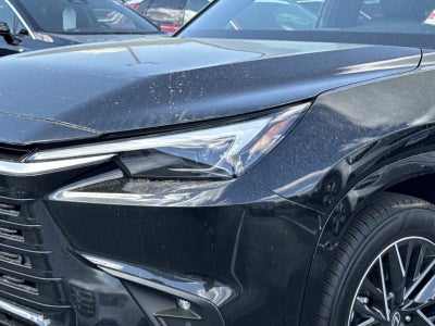 2026 Lexus TX TX 350