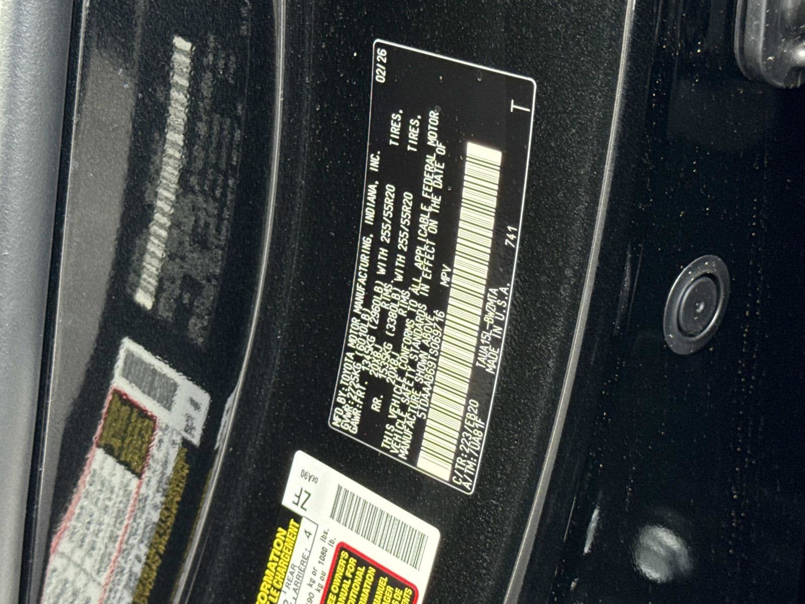 2026 Lexus TX TX 350