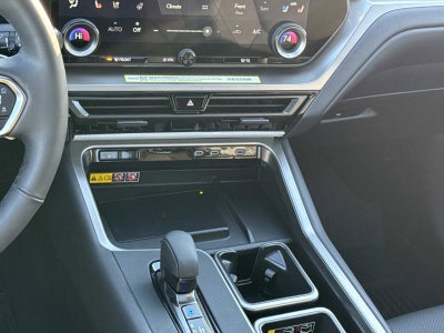 2026 Lexus TX TX 350