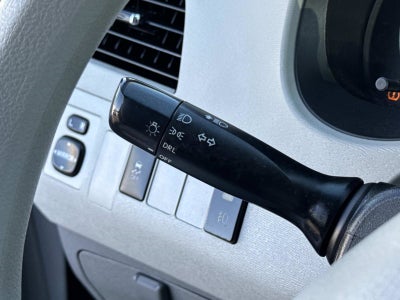 2013 Toyota Sienna LE AAS