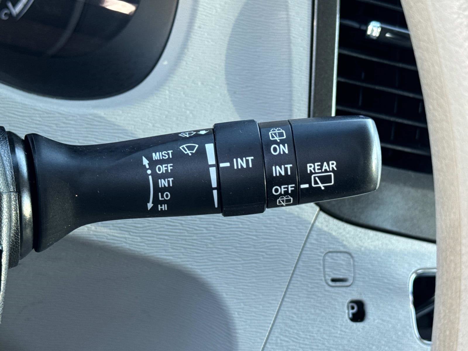 2013 Toyota Sienna LE AAS