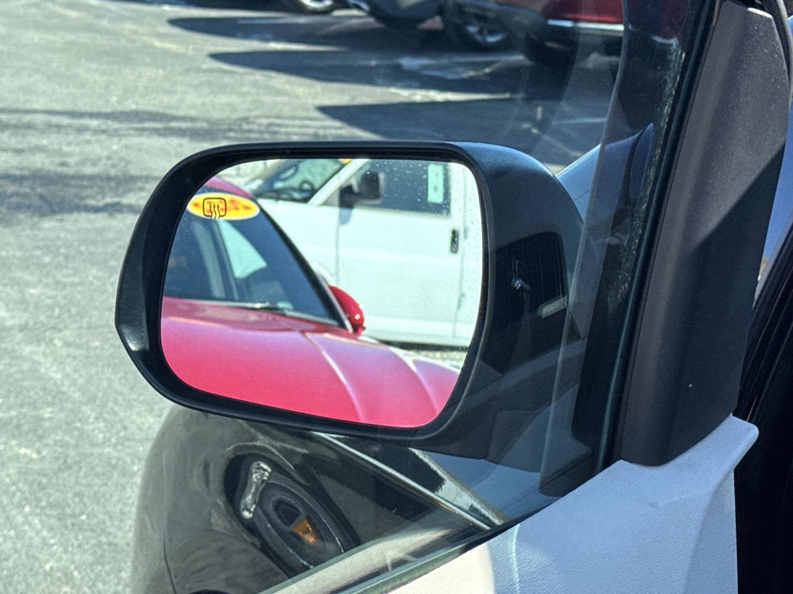 2013 Toyota Sienna LE AAS