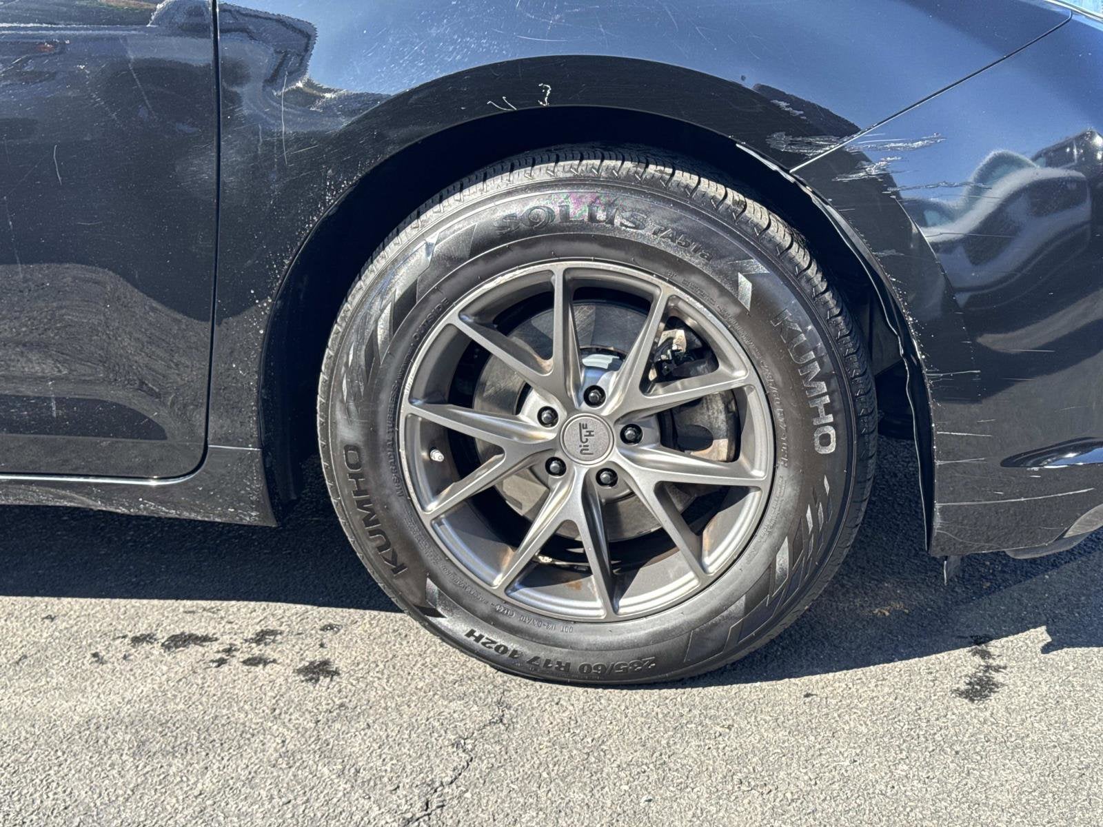 2013 Toyota Sienna LE AAS