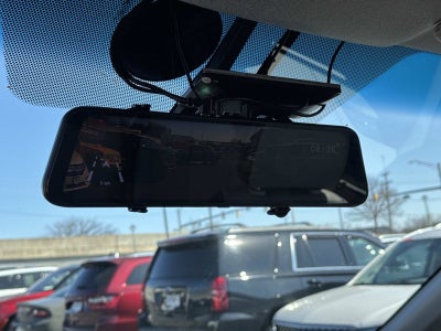 2013 Toyota Sienna LE AAS