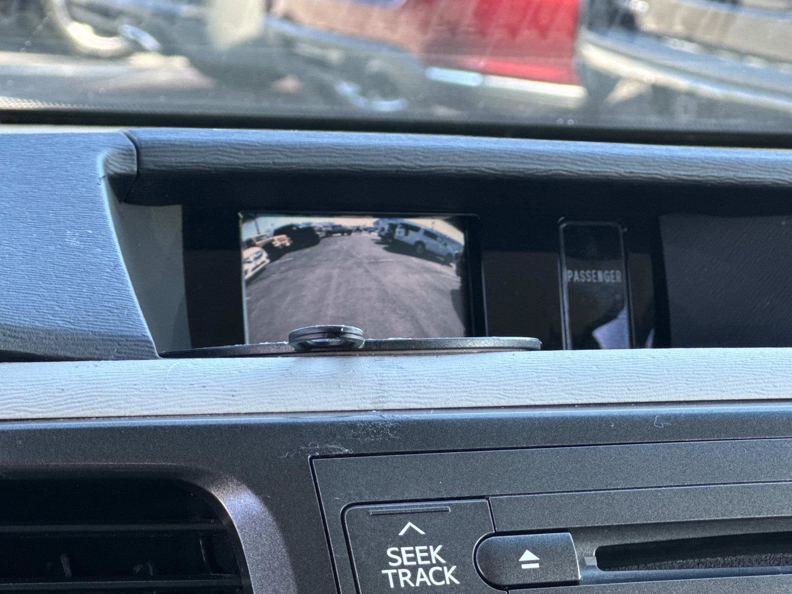 2013 Toyota Sienna LE AAS