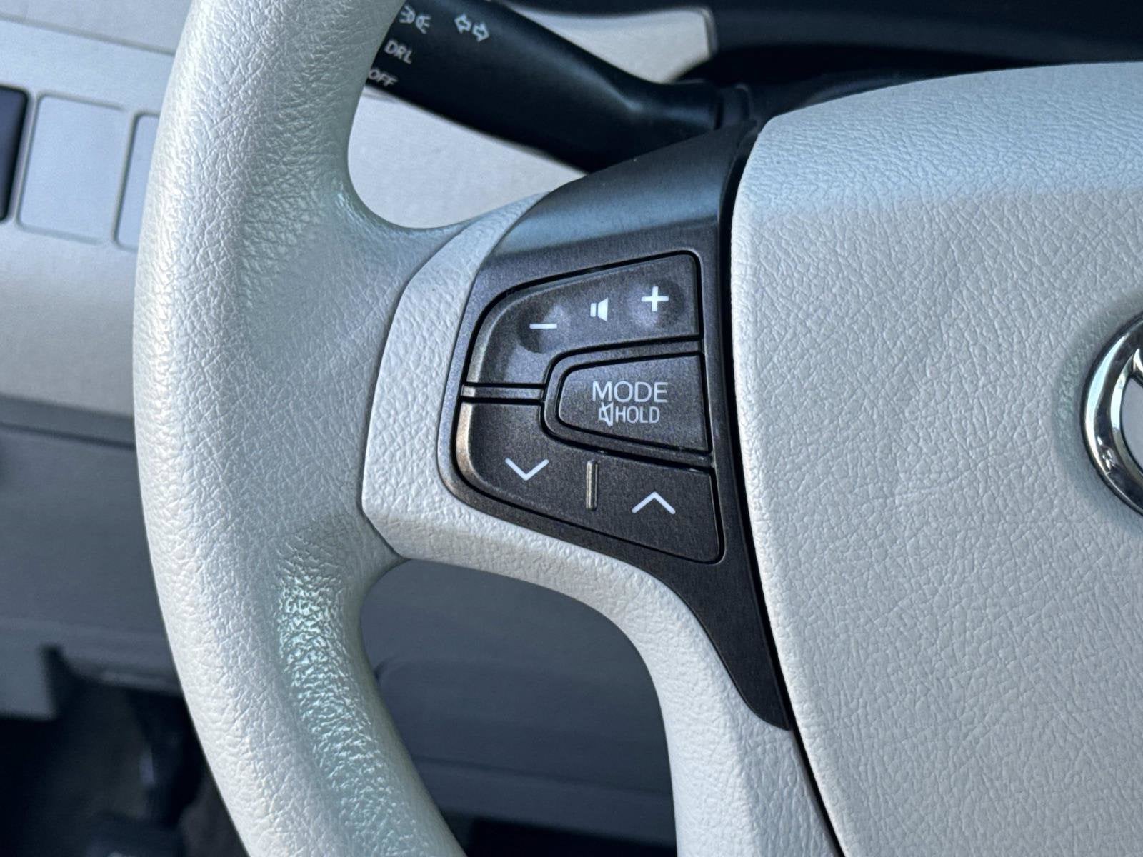 2013 Toyota Sienna LE AAS