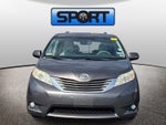 2013 Toyota Sienna XLE AAS
