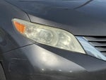 2013 Toyota Sienna XLE AAS