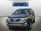 2011 Kia Sorento LX