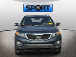 2011 Kia Sorento LX