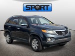 2011 Kia Sorento LX