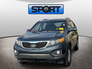 2011 Kia Sorento LX