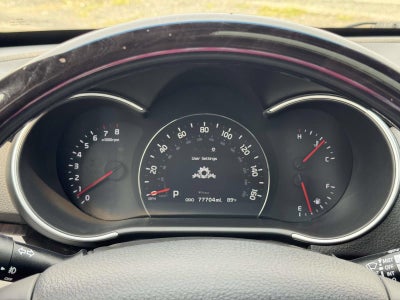 2014 Kia Sorento SX Limited
