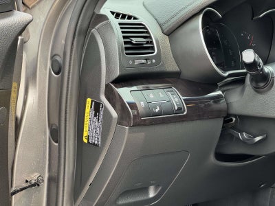 2014 Kia Sorento SX Limited