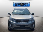 2014 Kia Sorento SX Limited