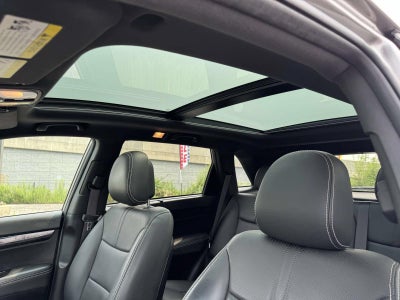 2014 Kia Sorento SX Limited