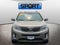 2014 Kia Sorento SX Limited