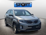 2014 Kia Sorento SX Limited