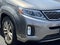 2014 Kia Sorento SX Limited