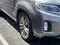 2014 Kia Sorento SX Limited