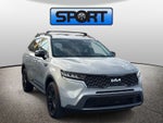 2023 Kia Sorento X-Line S