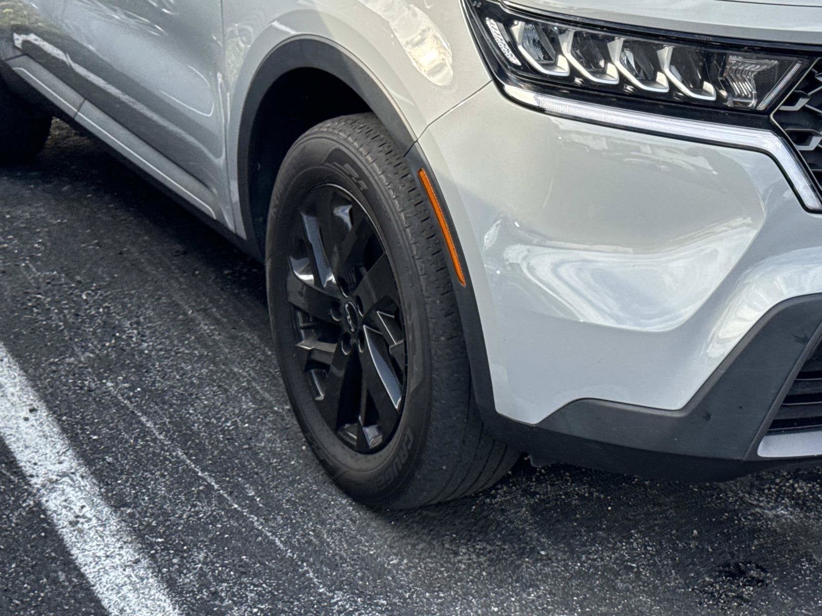 2023 Kia Sorento X-Line S