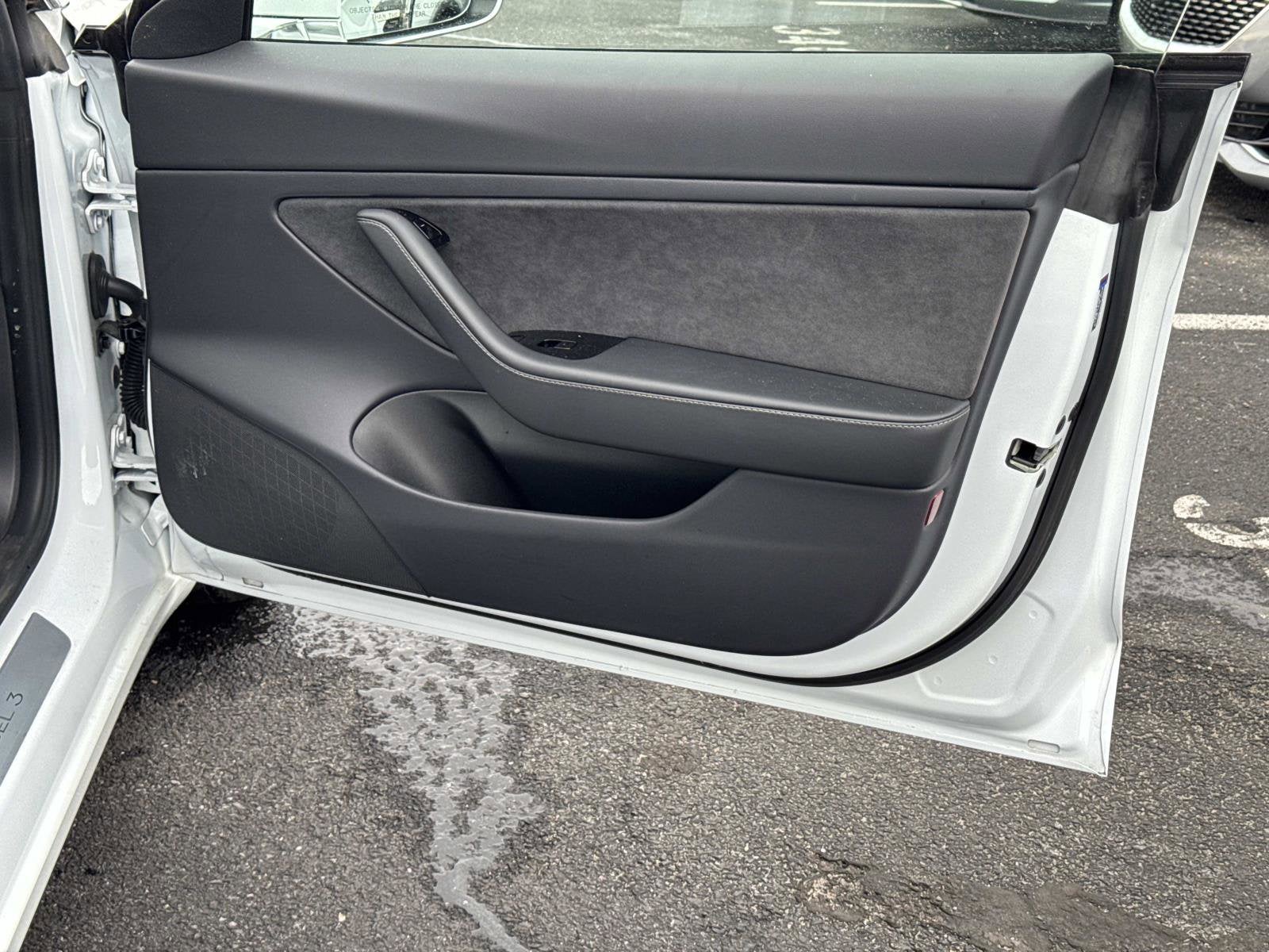 2019 Tesla Model 3 Mid Range