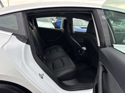 2019 Tesla Model 3 Mid Range