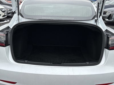 2019 Tesla Model 3 Mid Range