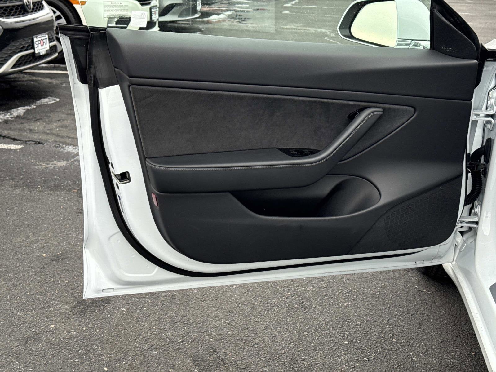 2019 Tesla Model 3 Mid Range