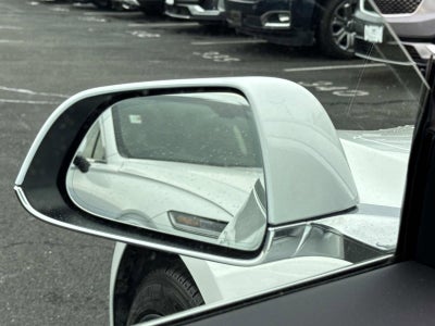 2019 Tesla Model 3 Mid Range