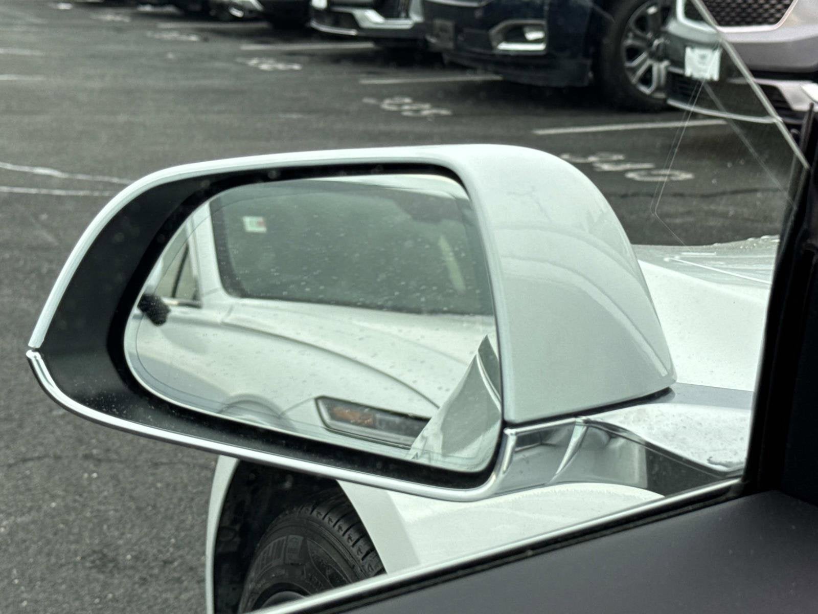 2019 Tesla Model 3 Mid Range