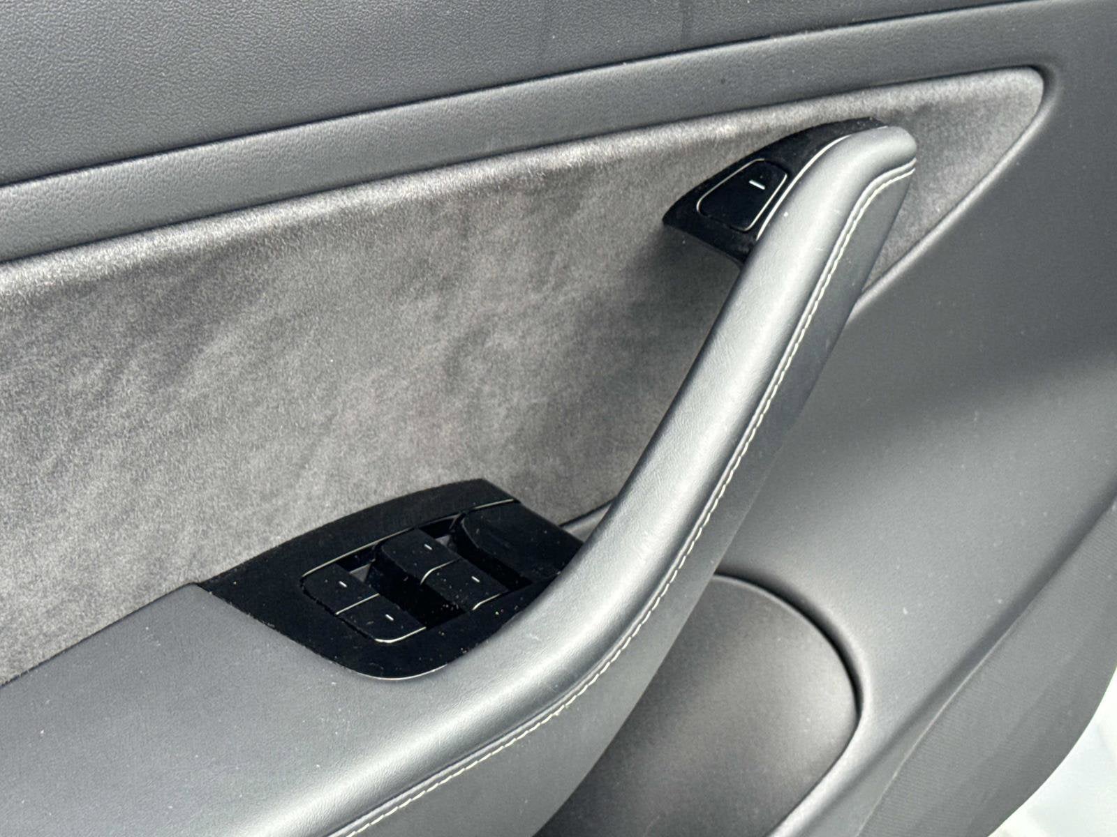 2019 Tesla Model 3 Mid Range