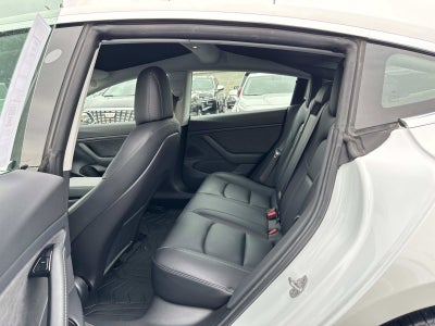 2019 Tesla Model 3 Mid Range