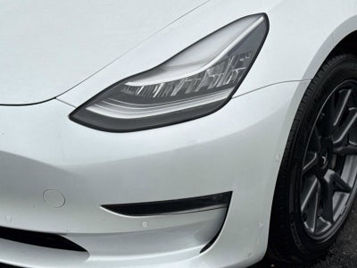 2019 Tesla Model 3 Mid Range