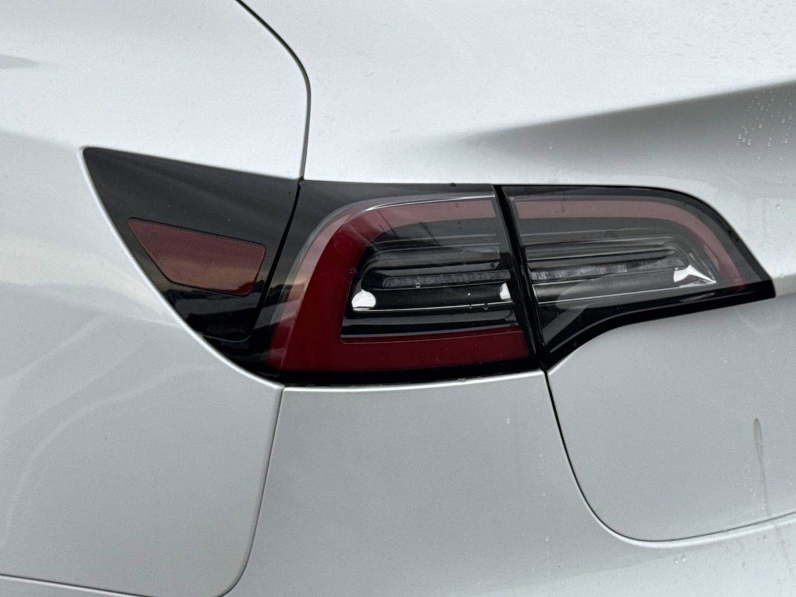 2019 Tesla Model 3 Mid Range