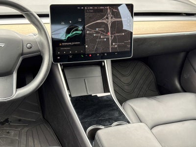 2019 Tesla Model 3 Mid Range