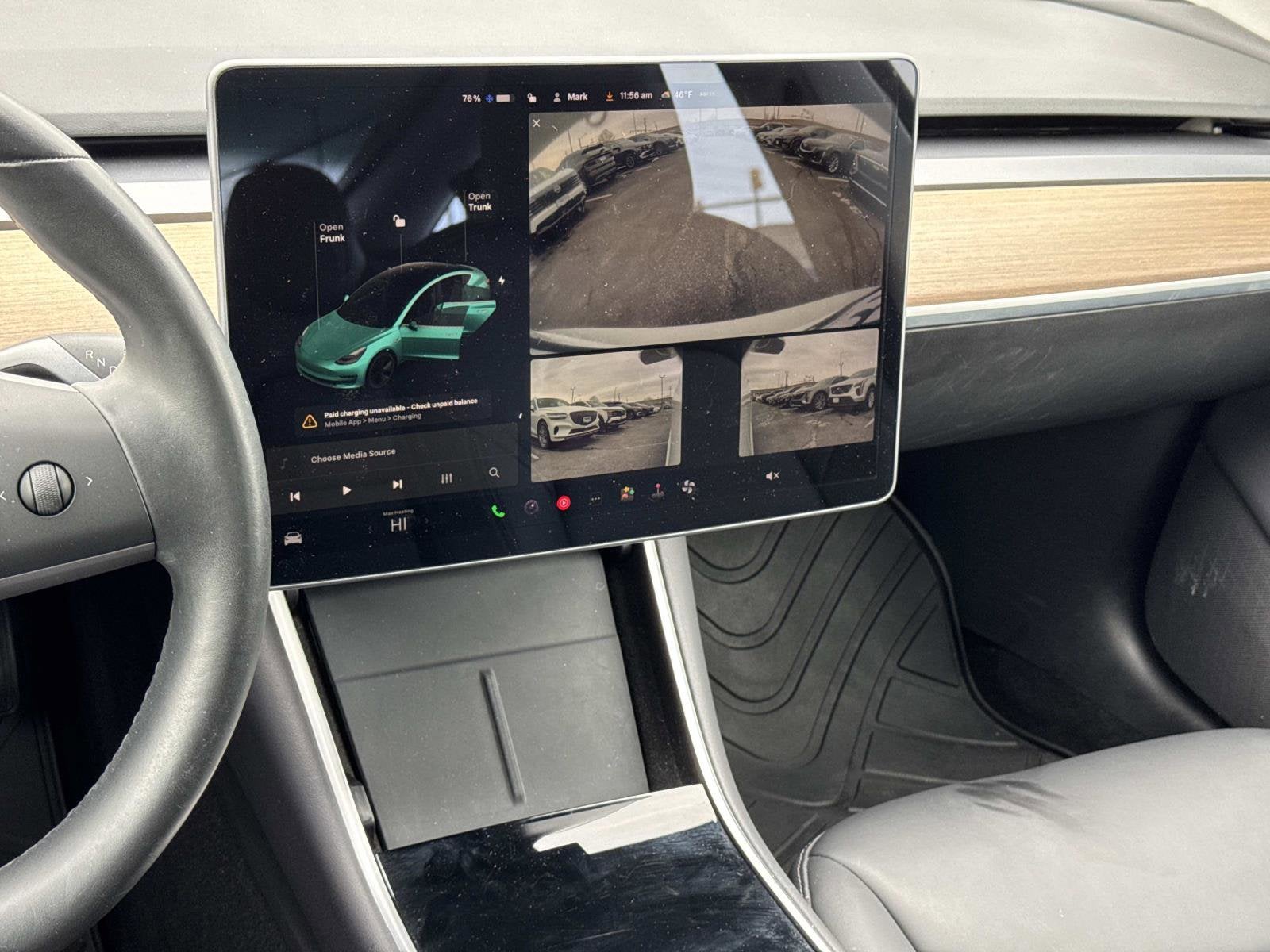 2019 Tesla Model 3 Mid Range