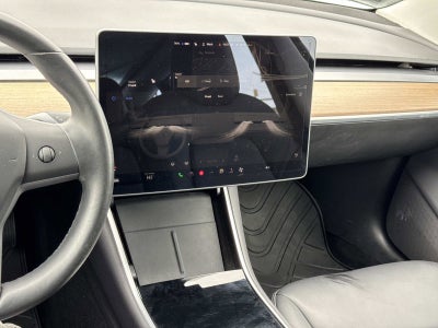 2019 Tesla Model 3 Mid Range